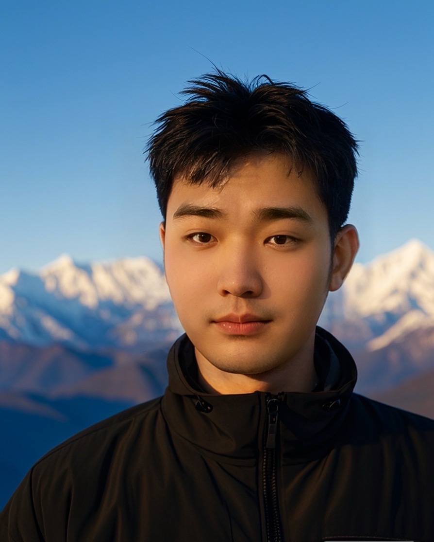 Profile Image of the Author